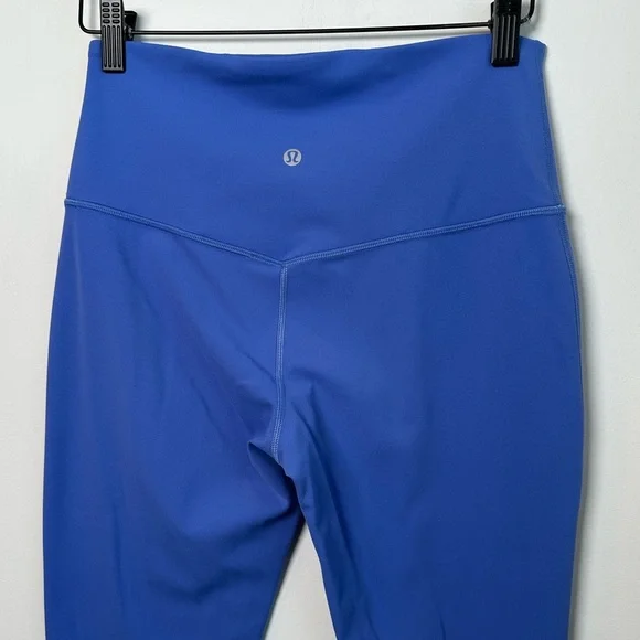 Lululemon Align High-Rise Mini-Flared Pant 28" - Picture 10 of 12